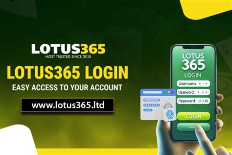 lotus365 create account|Lotus365 ID: Access Exclusive Betting and Casino Games.